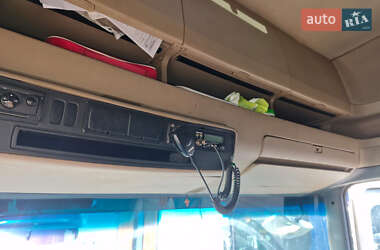 Тягач Scania R 420 2007 в 