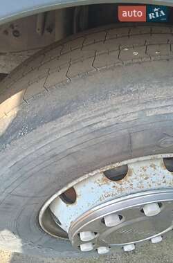 Тягач Scania R 420 2004 в 