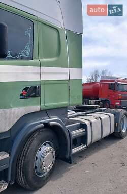 Тягач Scania R 420 2008 в 