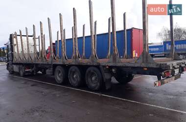 Тягач Scania R 420 2007 в 