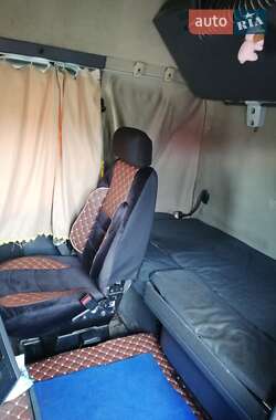 Тягач Scania R 420 2007 в 