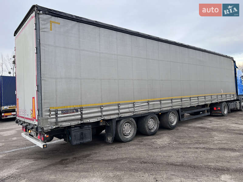 Тягач Scania R 420 2011 в Львові фото 8 Тягач Scania R 420 2011 в Львові