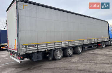 Тягач Scania R 420 2011 в 