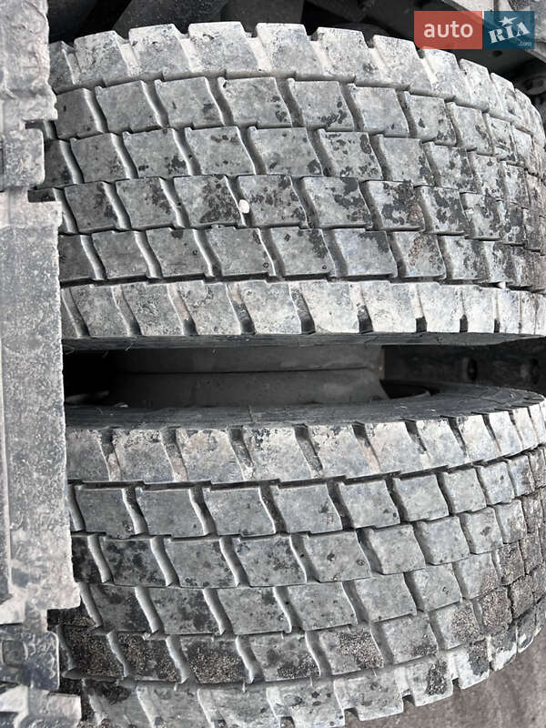 Тягач Scania R 420 2011 в Львові фото 13 Тягач Scania R 420 2011 в Львові