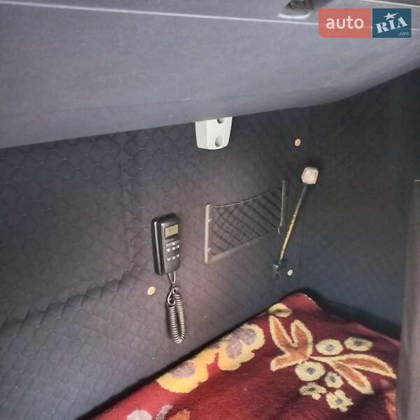 Тягач Scania R 420 2008 в Харкові фото 4 Тягач Scania R 420 2008 в Харкові