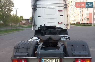 Тягач Scania R 420 2008 в 