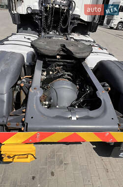 Тягач Scania R 420 2012 в 