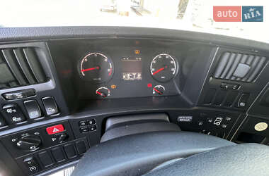 Тягач Scania R 420 2012 в 