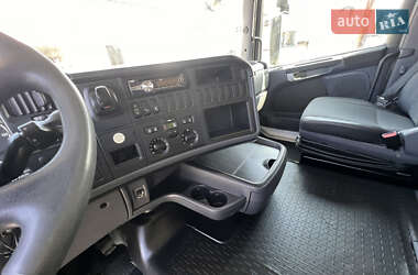 Тягач Scania R 420 2012 в 
