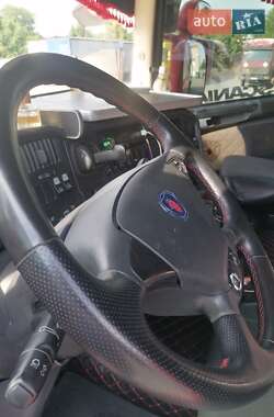 Тягач Scania R 420 2010 в 