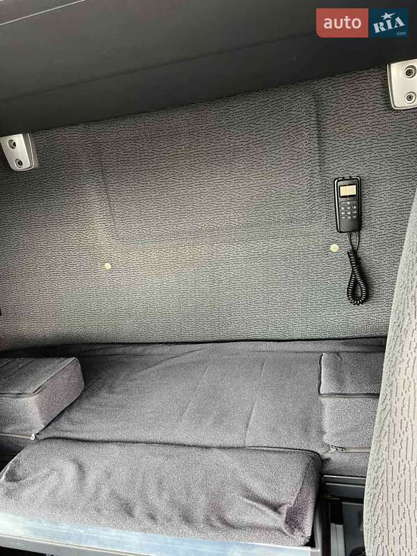 Тягач Scania R 420 2007 в Чернігові фото 10 Тягач Scania R 420 2007 в Чернігові