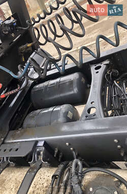 Тягач Scania R 420 2011 в 