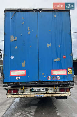 Інші вантажівки Scania R 420 2007 в 