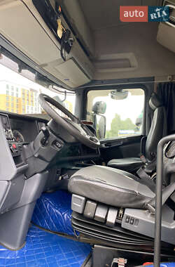 Тягач Scania R 420 2012 в 