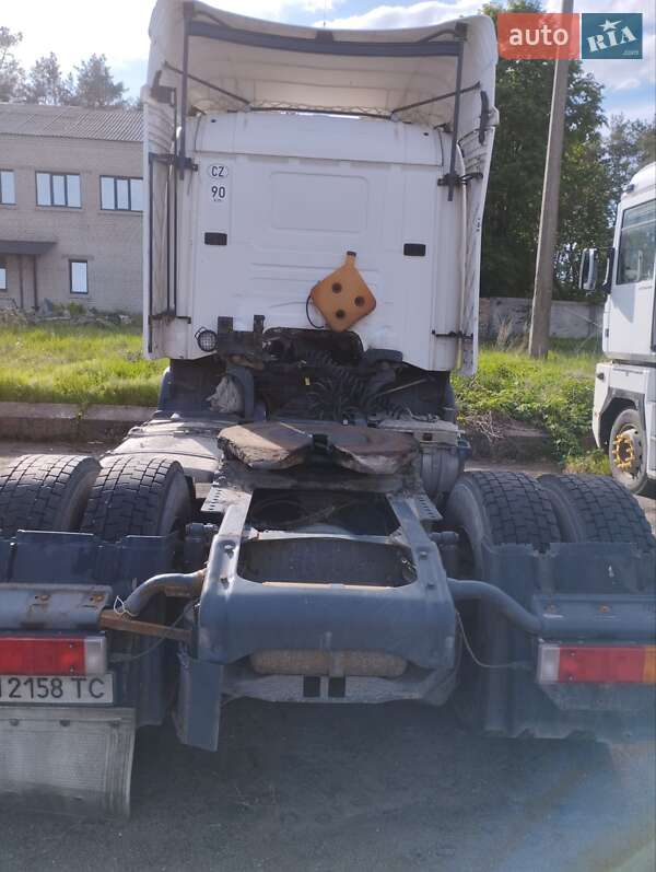 Другие грузовики Scania R 420 2008 в Броварах