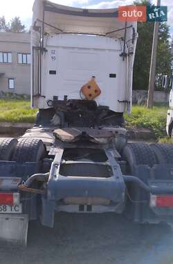 Другие грузовики Scania R 420 2008 в 