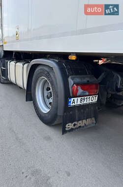 Тягач Scania R 420 2009 в 