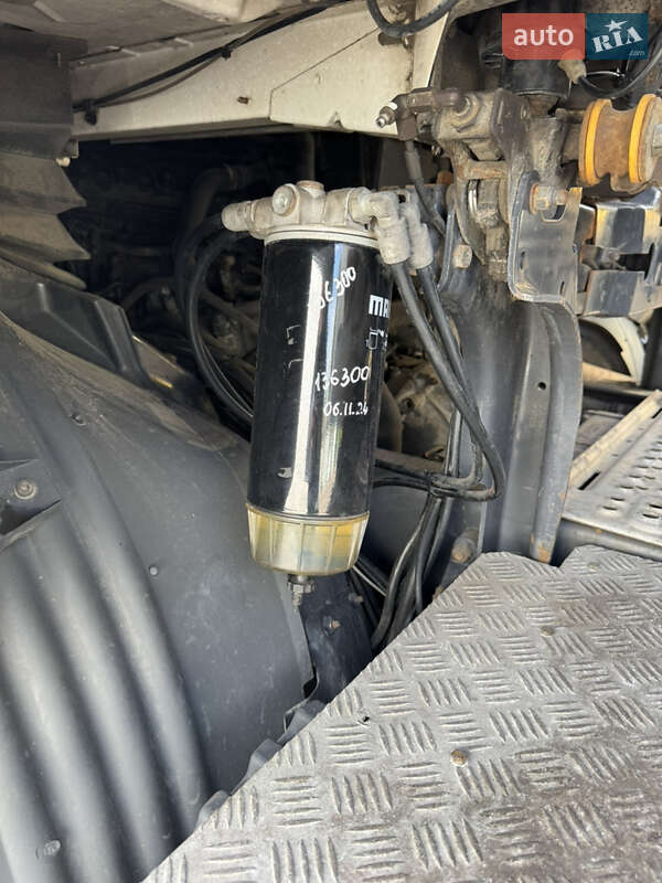 Тягач Scania R 420 2009 в Києві