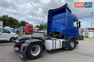 Тягач Scania R 420 2011 в 