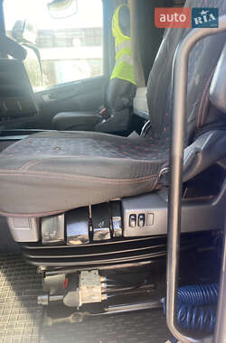 Тягач Scania R 420 2011 в 