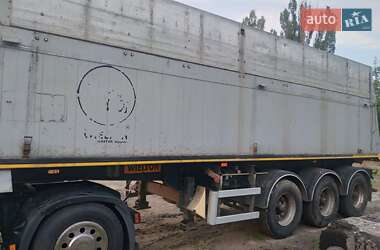 Самосвал Scania R 420 2005 в 