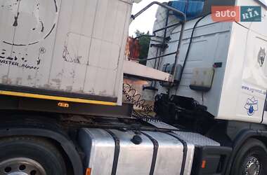 Самосвал Scania R 420 2005 в 