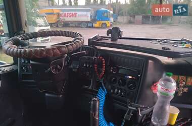 Самосвал Scania R 420 2005 в 