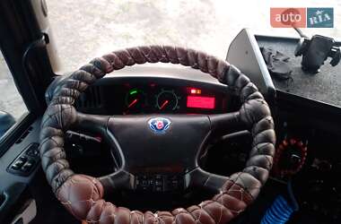 Самосвал Scania R 420 2005 в 