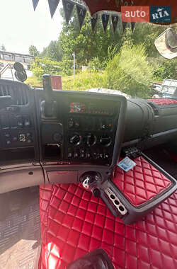 Самосвал Scania R 420 2008 в 