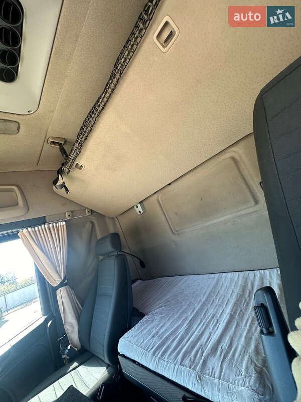 Тягач Scania R 420 2011 в Одессе фото 12 Тягач Scania R 420 2011 в Одессе