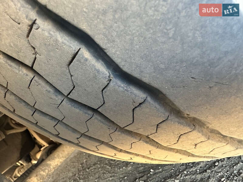 Тягач Scania R 420 2011 в Одессе фото 16 Тягач Scania R 420 2011 в Одессе