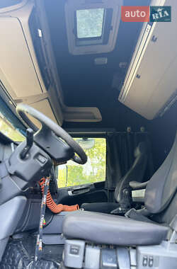 Тягач Scania R 420 2008 в 