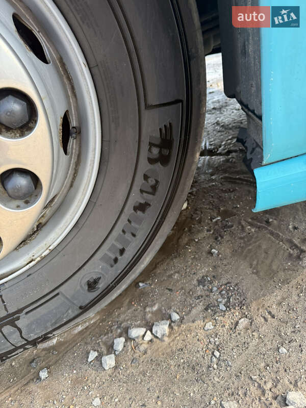 Тягач Scania R 420 2009 в Луцьку