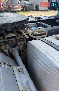 Тягач Scania R 420 2009 в 