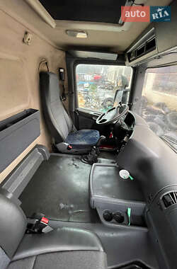 Минипогрузчик Scania R 420 2008 в 