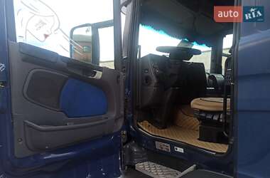 Тягач Scania R 420 2006 в 