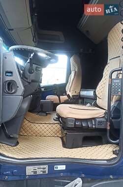 Тягач Scania R 420 2006 в 