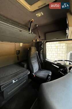 Тягач Scania R 420 2006 в 