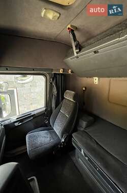 Тягач Scania R 420 2006 в 