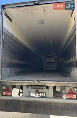 Тягач Scania R 420 2010 в 
