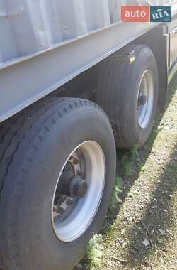 Зерновоз Scania R 420 2006 в 