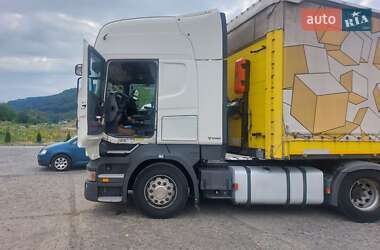 Тягач Scania R 420 2012 в 