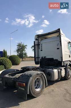 Тягач Scania R 420 2011 в 