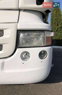 Тягач Scania R 420 2011 в 