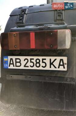 Тягач Scania R 420 2011 в 