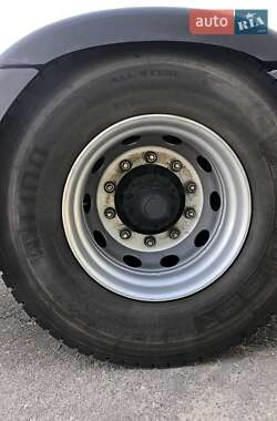 Тягач Scania R 420 2011 в 