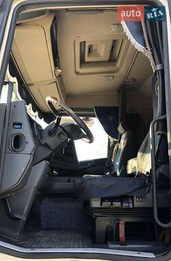Тягач Scania R 420 2011 в 