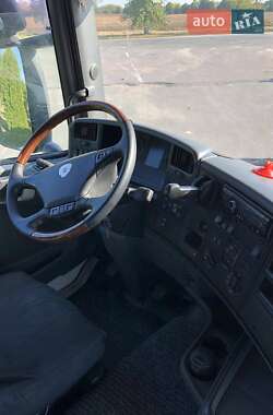 Тягач Scania R 420 2011 в 