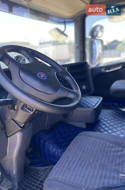 Тягач Scania R 420 2006 в 