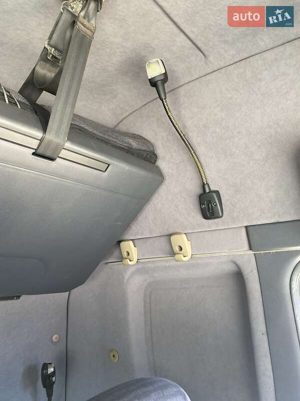 Тягач Scania R 420 2006 в Новояворовске фото 9 Тягач Scania R 420 2006 в Новояворовске